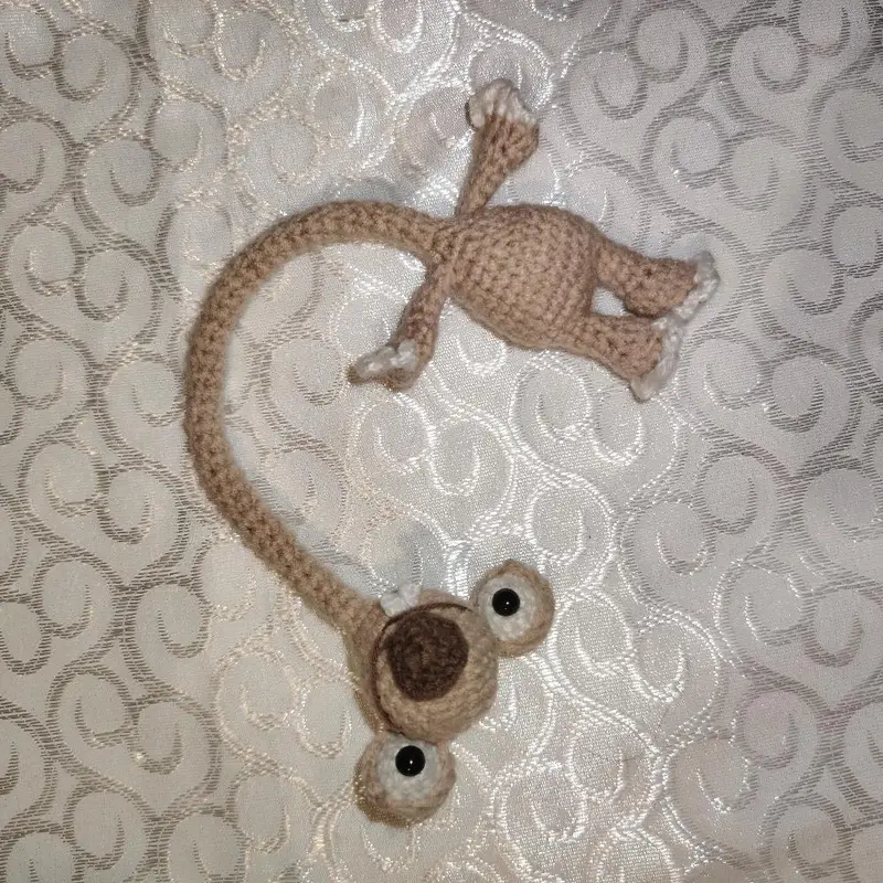 Amigurumi – Amigurumi bebek ve karakter modeli, @asadovaa695