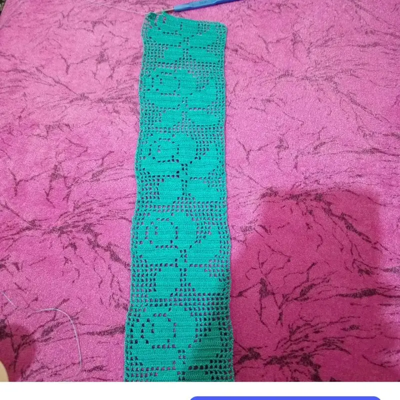 El emeği havlu kenar – Dantel havlu kenarı modeli, @isminurdelihasan123