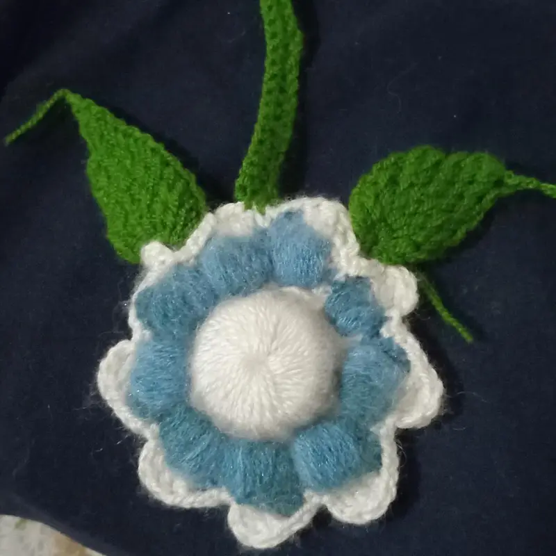 Anahtarlık – Amigurumi anahtarlık ve çanta süsü modeli, @sinem1903