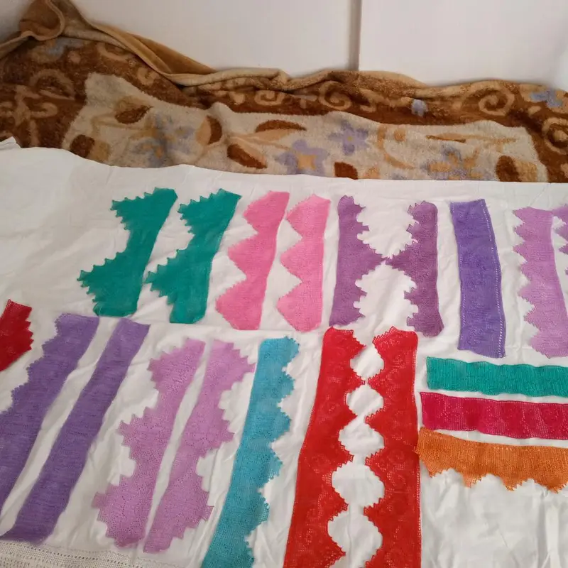 El emeği göz nuru – Dantel havlu kenarı modeli, @isminurdelihasan123