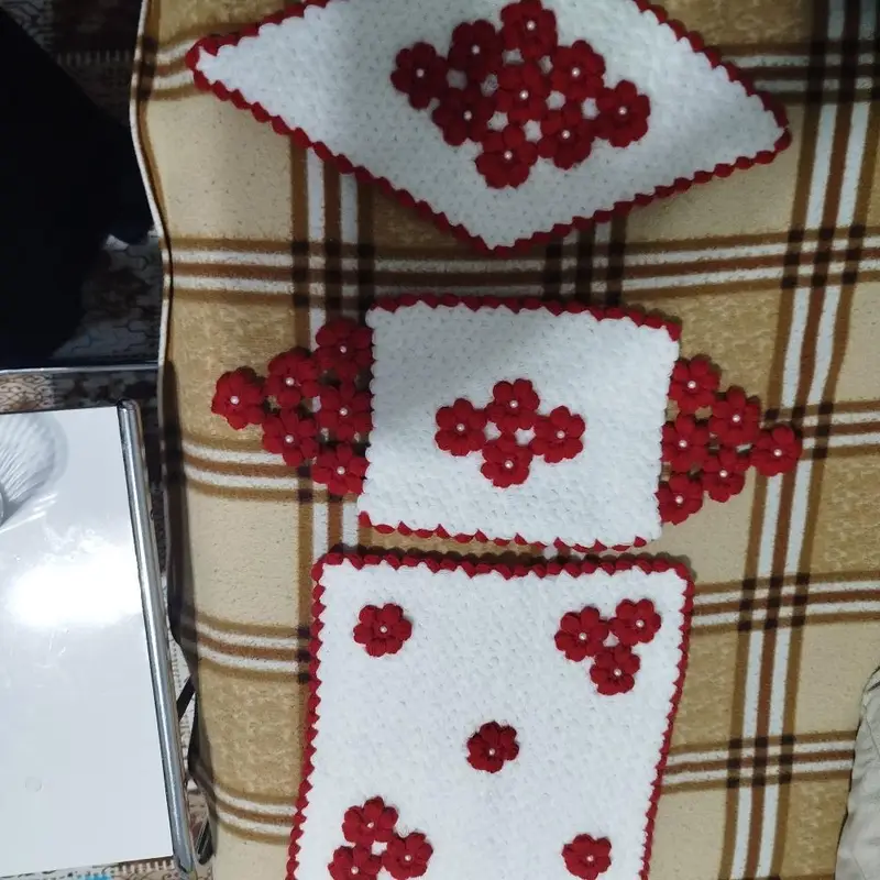 Set lif – Örgü lif modeli, @mervealbayrak