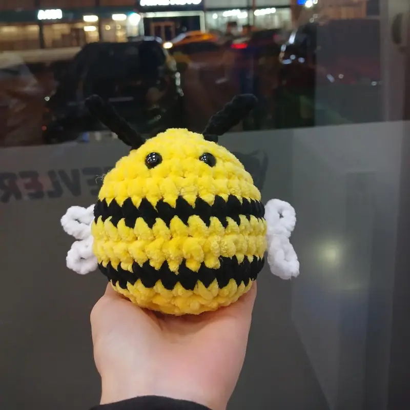 Amigrumi – Amigurumi hayvan modeli, @eesesresra