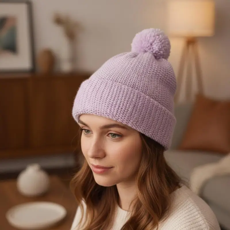 Bere – Örgü bere ve şapka modeli, @zeynepdalgic