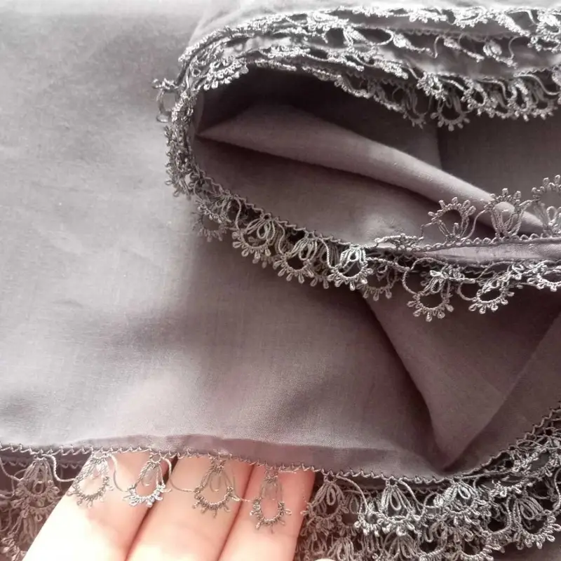 Tulbent – İğne oyası modeli, @igneiplikuyumu