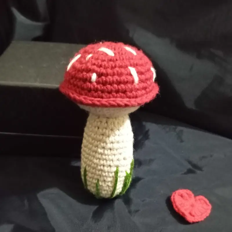 Anahtarlık – Amigurumi anahtarlık ve çanta süsü modeli, @nzlkids