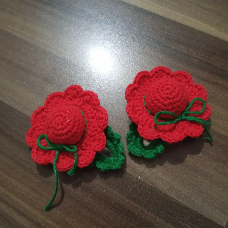 toka – Örgü toka ve saç bandı modeli, @kaderasln5