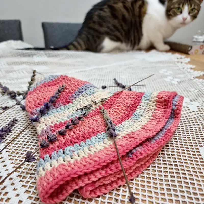 Şapka – Örgü bere ve şapka modeli, @capkammoda